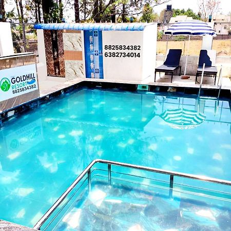 Yelagiri Goldhill Resort Εξωτερικό φωτογραφία
