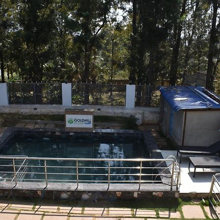 Yelagiri Goldhill Resort Εξωτερικό φωτογραφία