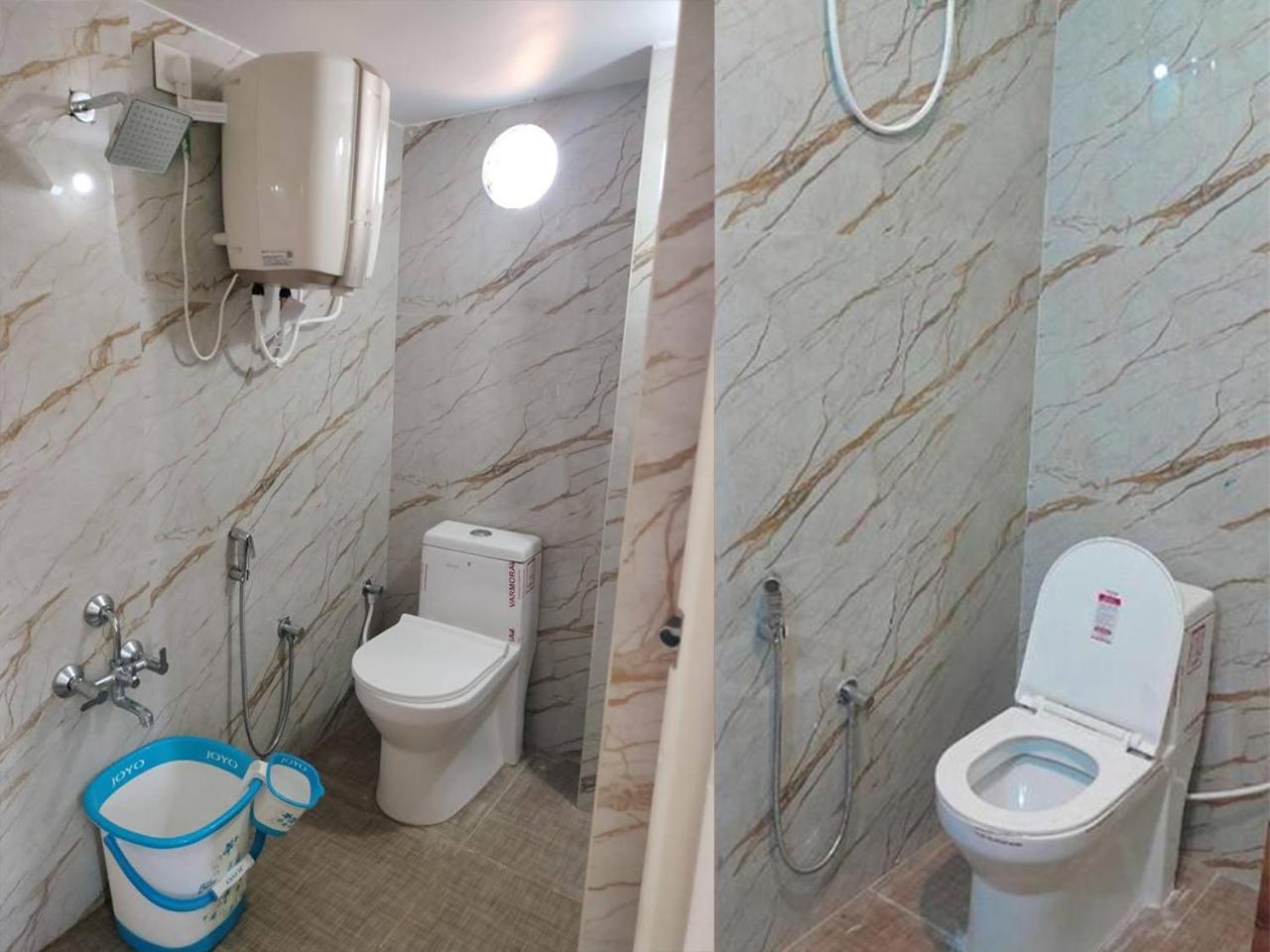 Yelagiri Goldhill Resort Εξωτερικό φωτογραφία