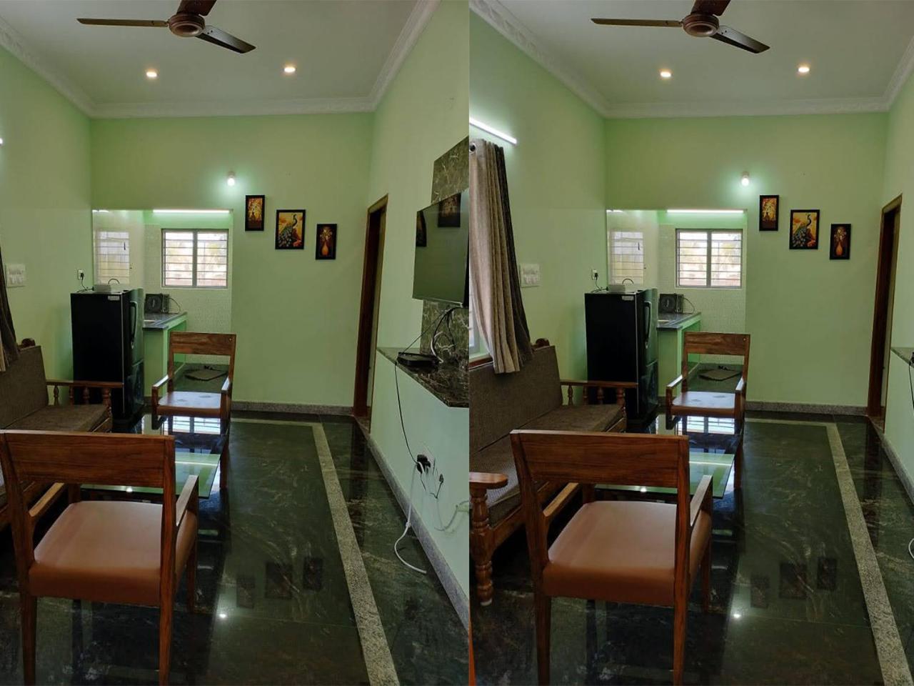 Yelagiri Goldhill Resort Εξωτερικό φωτογραφία