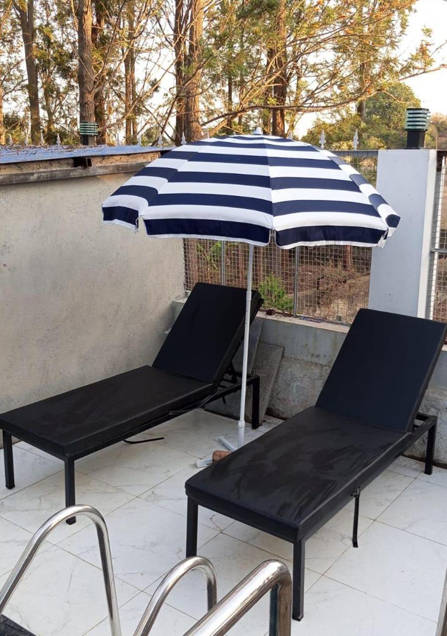 Yelagiri Goldhill Resort Εξωτερικό φωτογραφία