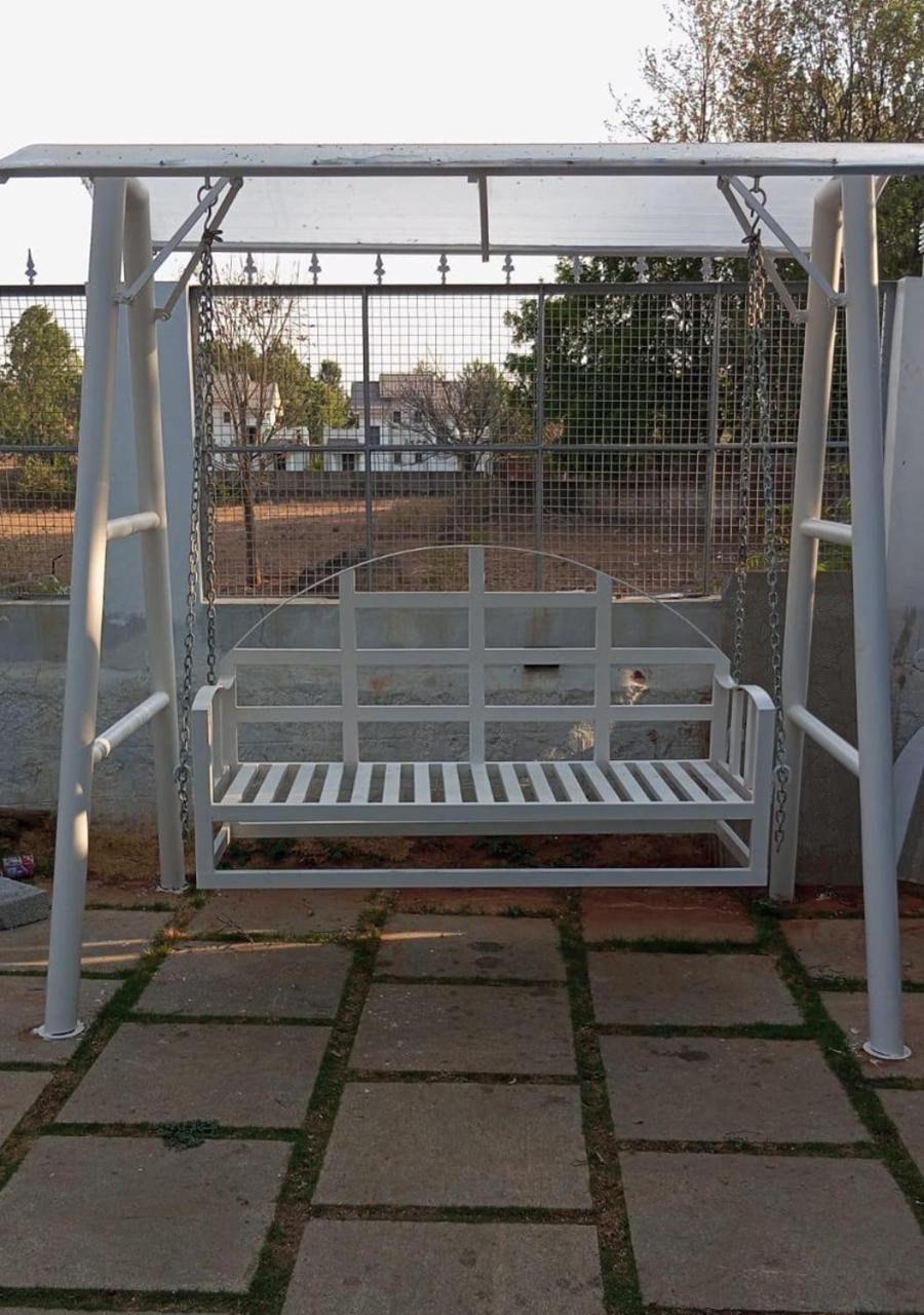Yelagiri Goldhill Resort Εξωτερικό φωτογραφία