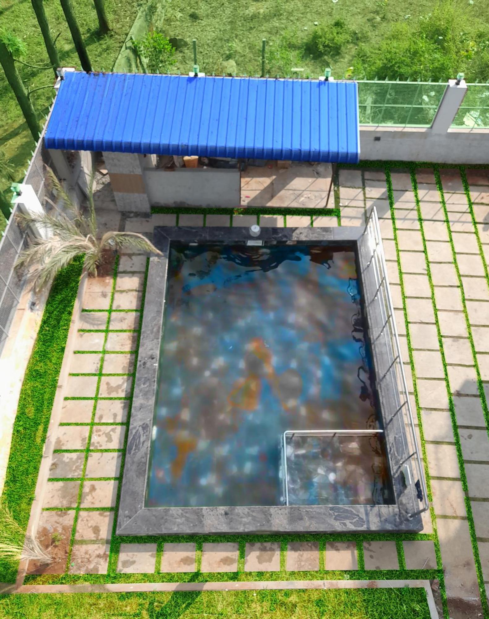 Yelagiri Goldhill Resort Εξωτερικό φωτογραφία