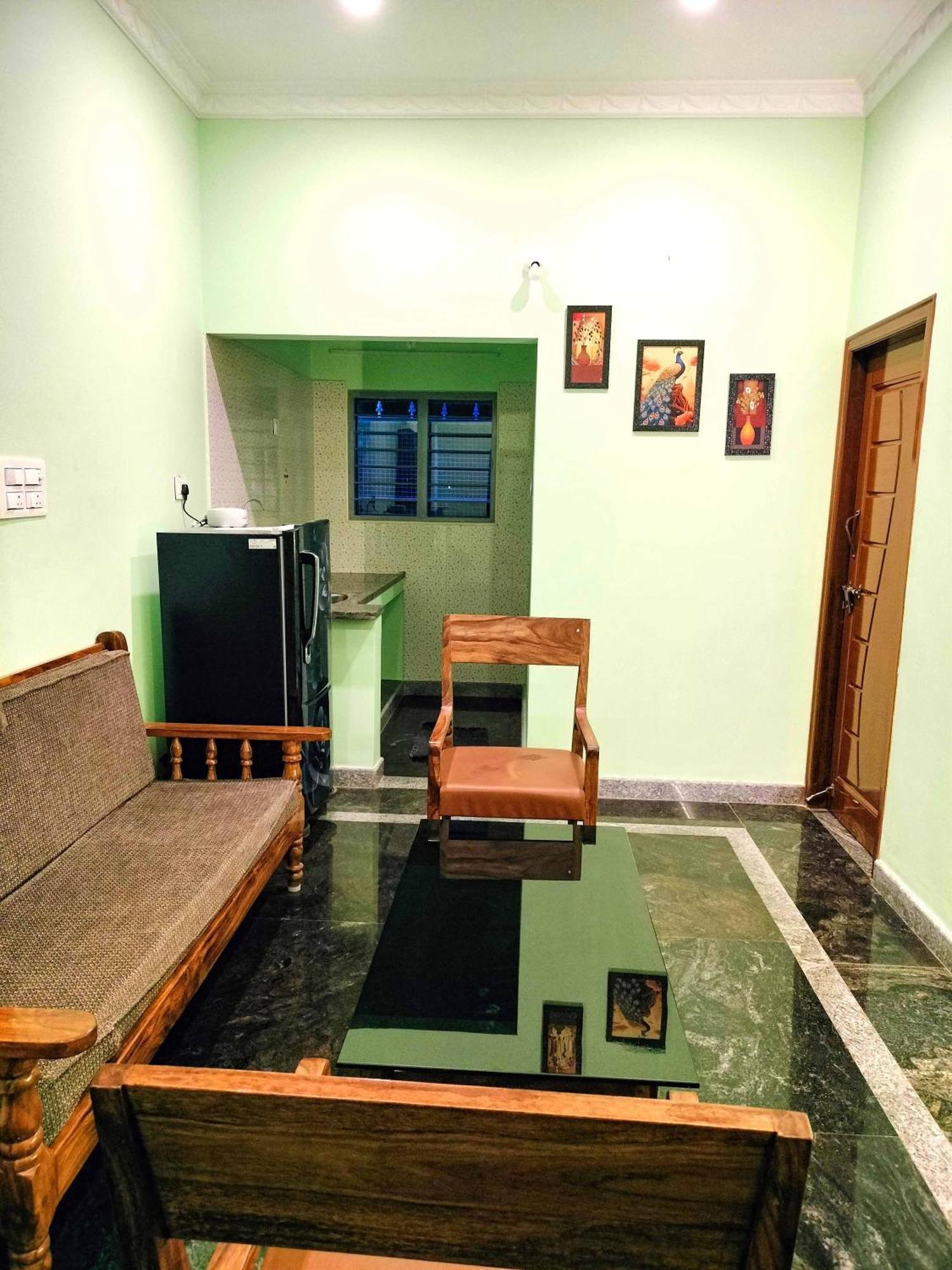 Yelagiri Goldhill Resort Εξωτερικό φωτογραφία
