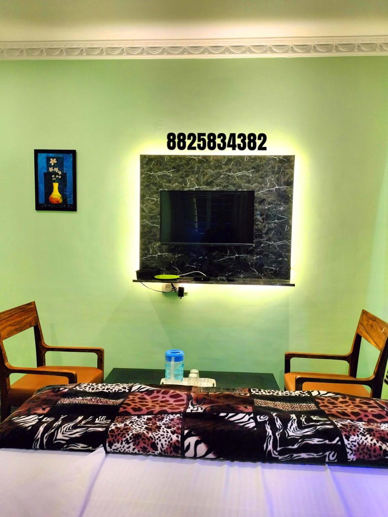 Yelagiri Goldhill Resort Εξωτερικό φωτογραφία