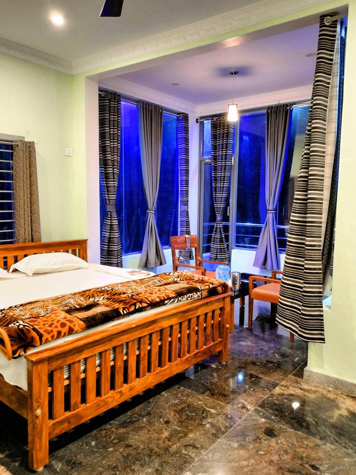 Yelagiri Goldhill Resort Εξωτερικό φωτογραφία