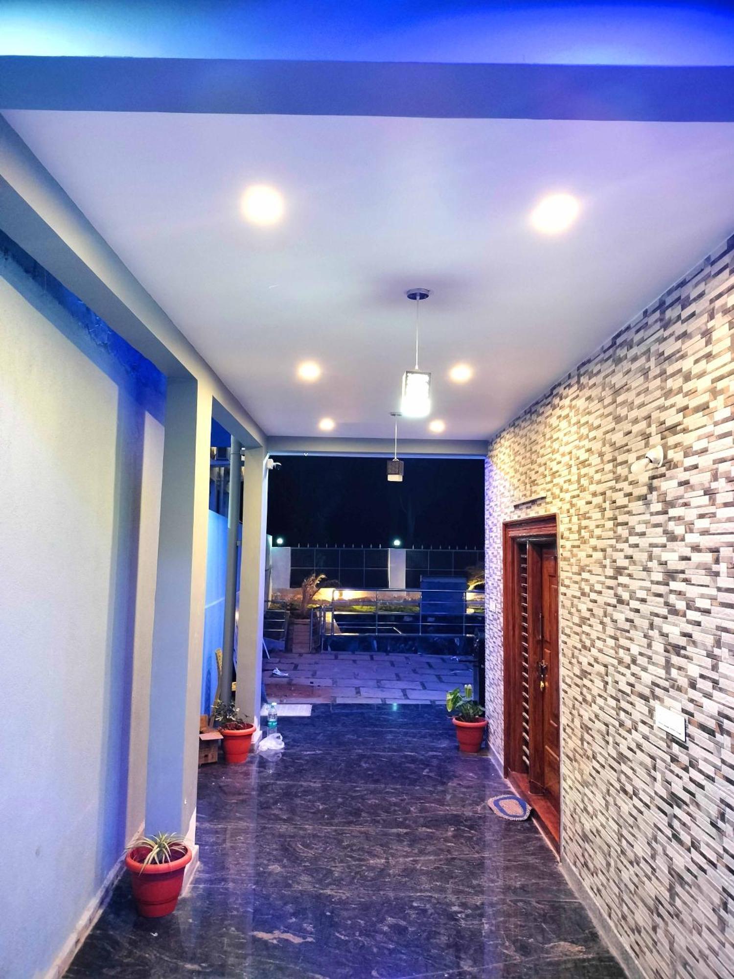 Yelagiri Goldhill Resort Εξωτερικό φωτογραφία