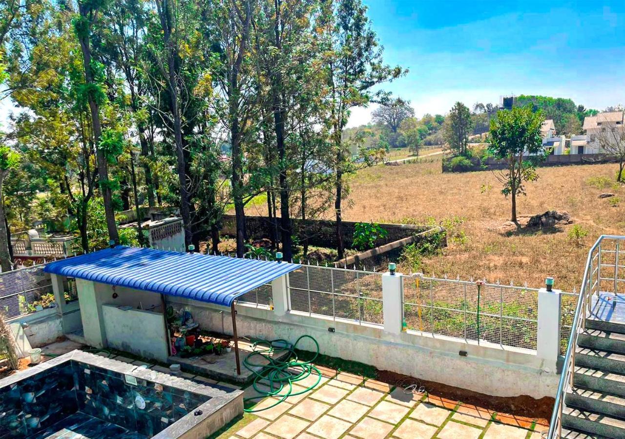 Yelagiri Goldhill Resort Εξωτερικό φωτογραφία
