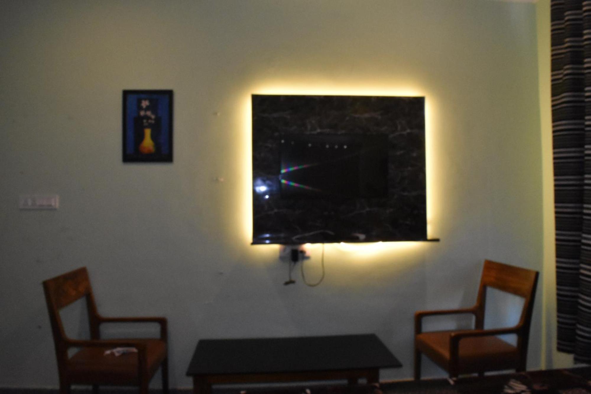 Yelagiri Goldhill Resort Εξωτερικό φωτογραφία