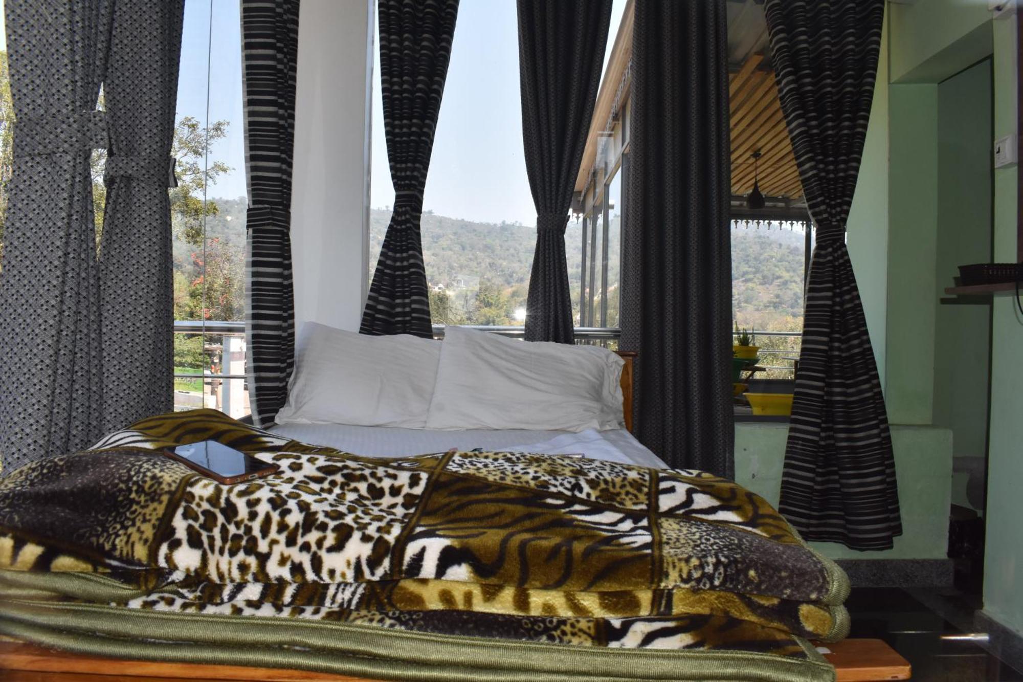 Yelagiri Goldhill Resort Εξωτερικό φωτογραφία