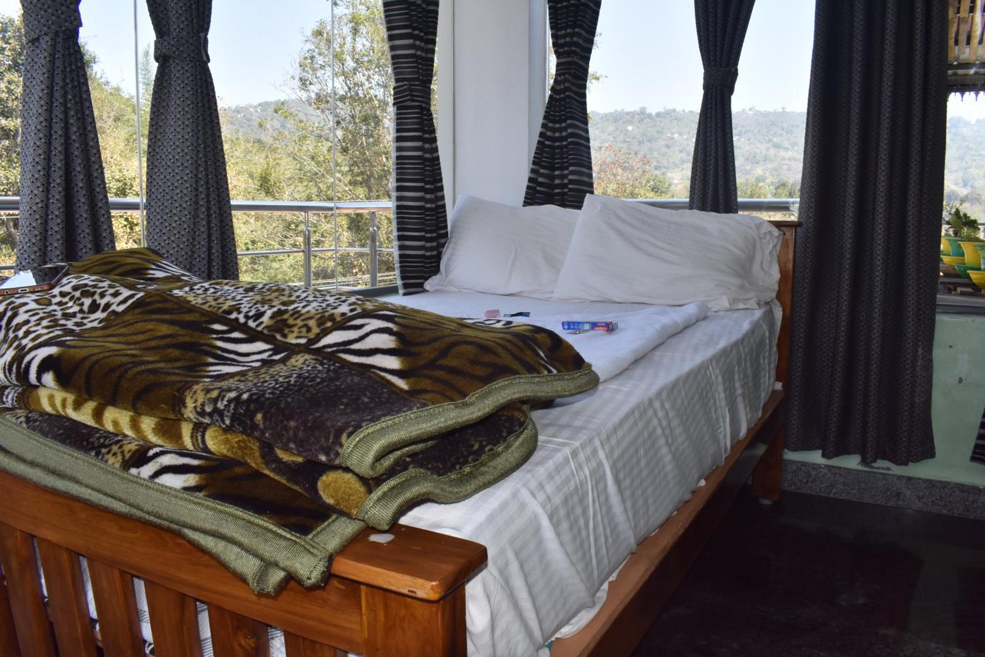 Yelagiri Goldhill Resort Εξωτερικό φωτογραφία