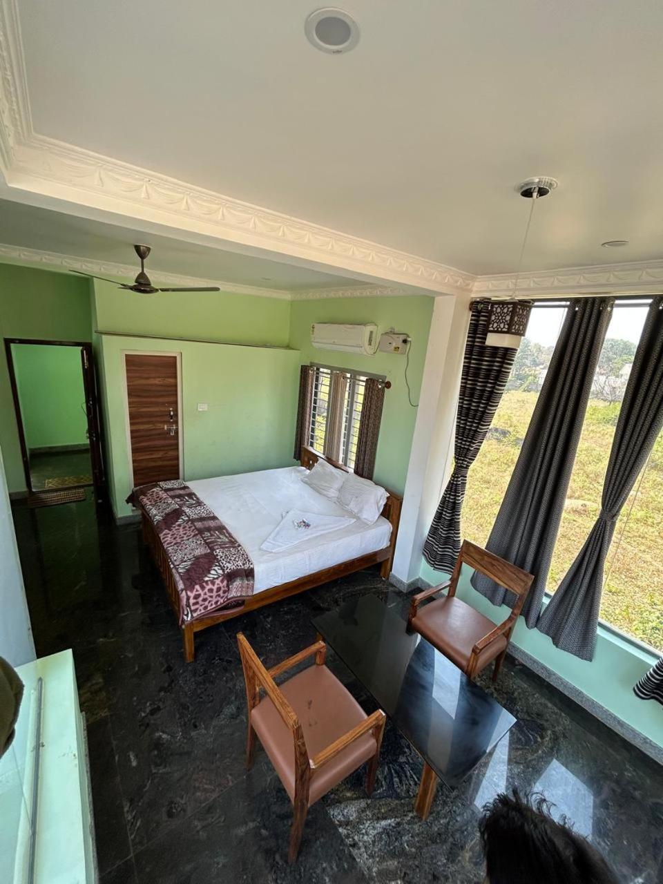 Yelagiri Goldhill Resort Εξωτερικό φωτογραφία