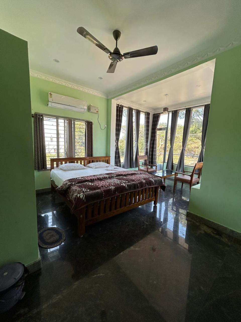 Yelagiri Goldhill Resort Εξωτερικό φωτογραφία
