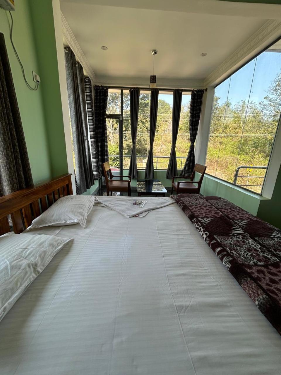 Yelagiri Goldhill Resort Εξωτερικό φωτογραφία