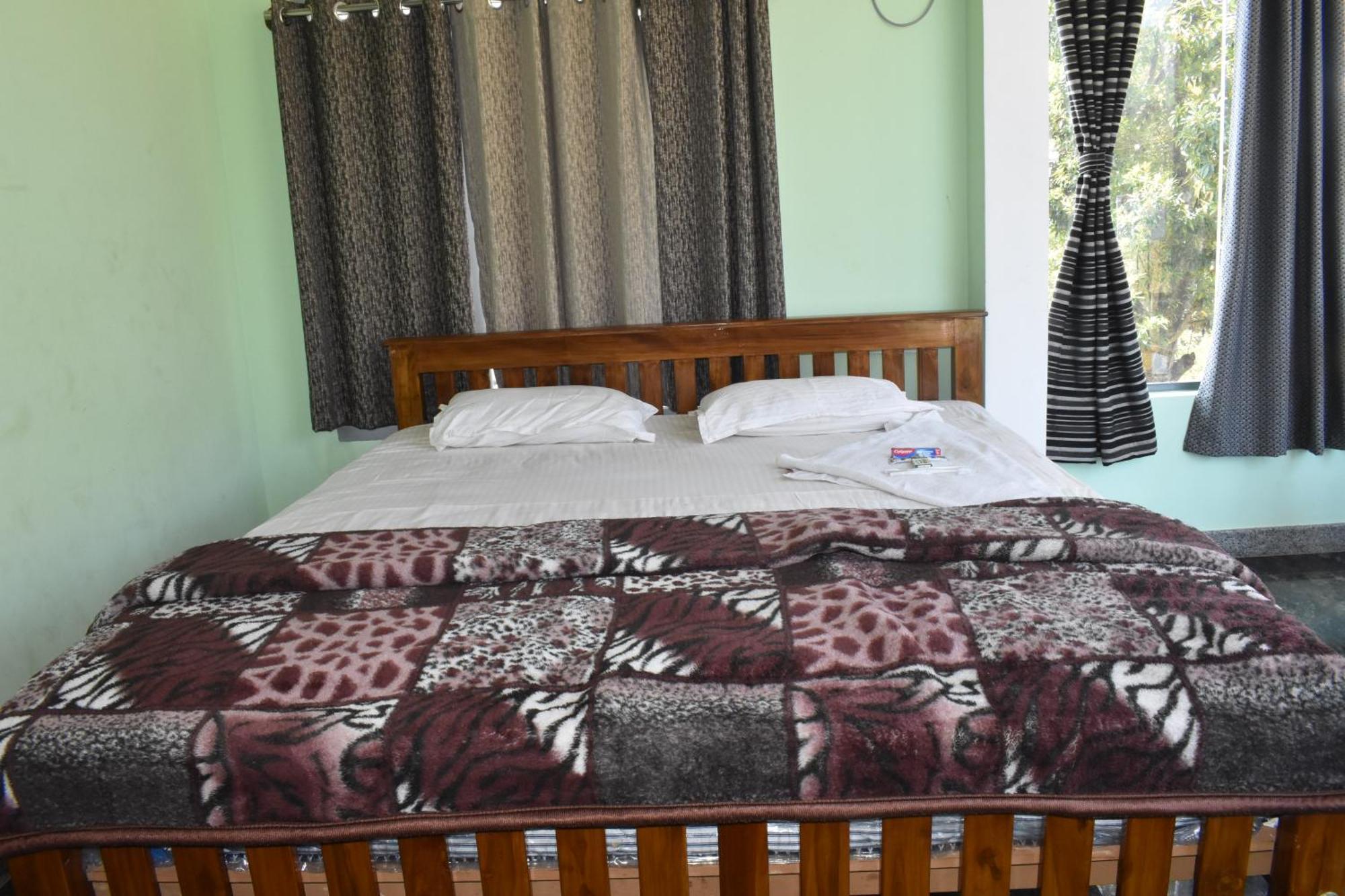 Yelagiri Goldhill Resort Εξωτερικό φωτογραφία