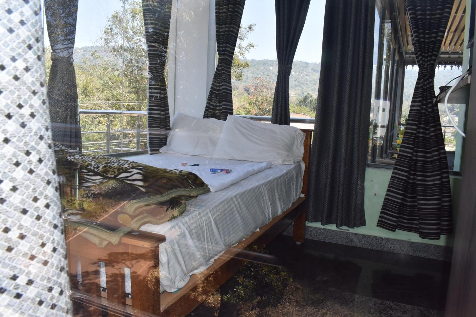 Yelagiri Goldhill Resort Εξωτερικό φωτογραφία
