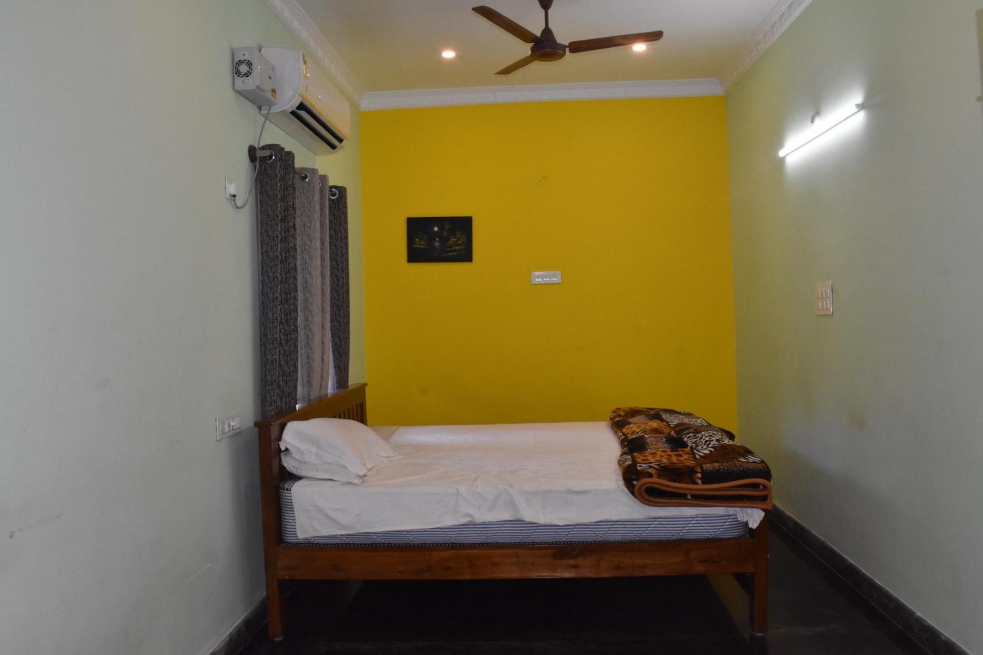 Yelagiri Goldhill Resort Εξωτερικό φωτογραφία
