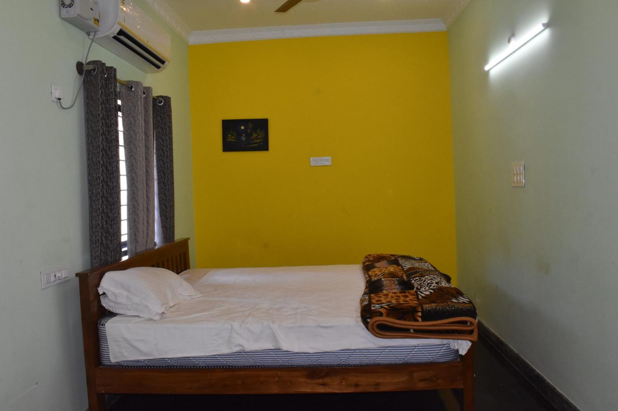 Yelagiri Goldhill Resort Εξωτερικό φωτογραφία