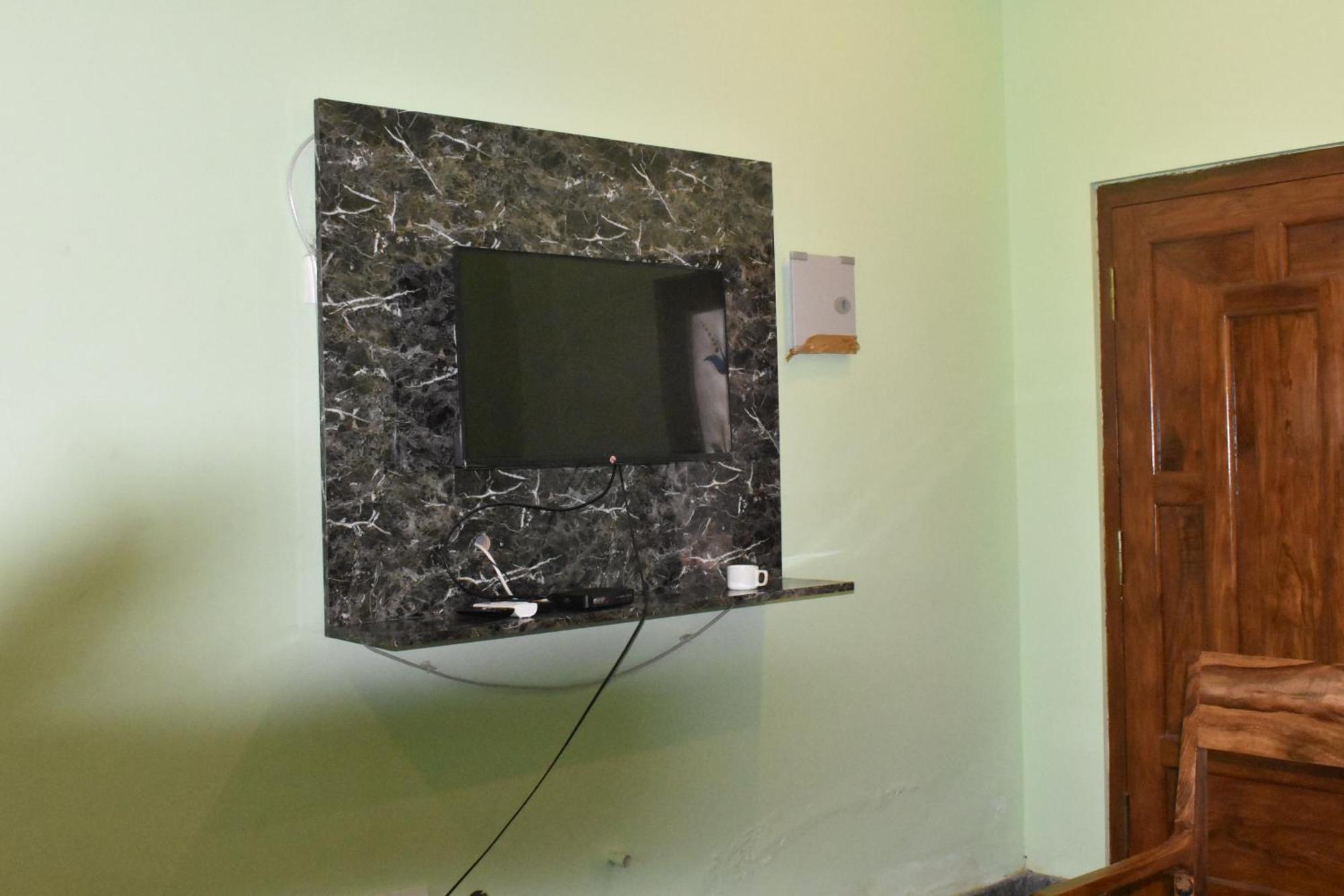Yelagiri Goldhill Resort Εξωτερικό φωτογραφία
