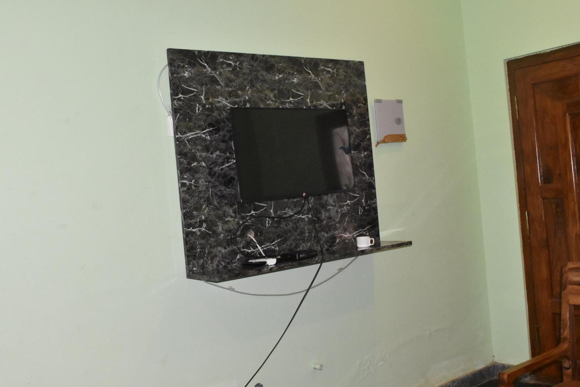 Yelagiri Goldhill Resort Εξωτερικό φωτογραφία